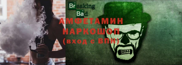 эйфоретик Гусь-Хрустальный