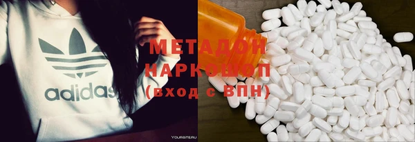 эйфоретик Гусь-Хрустальный