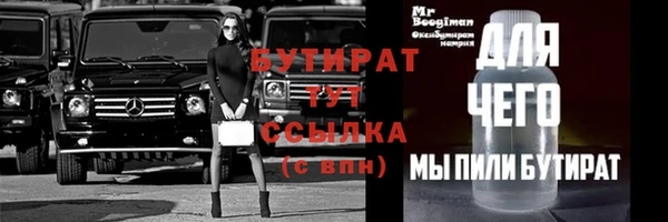 эйфоретик Гусь-Хрустальный