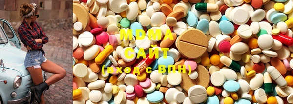 эйфоретик Гусь-Хрустальный
