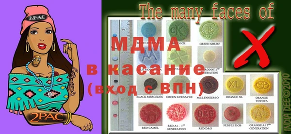 эйфоретик Гусь-Хрустальный